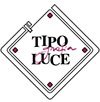 Tipografia Luce Logo